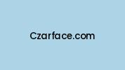 Czarface.com Coupon Codes