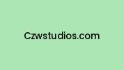 Czwstudios.com Coupon Codes