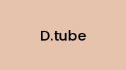 D.tube Coupon Codes