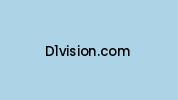 D1vision.com Coupon Codes