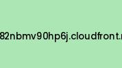 D382nbmv90hp6j.cloudfront.net Coupon Codes