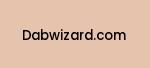 dabwizard.com Coupon Codes