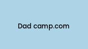 Dad-camp.com Coupon Codes