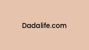 Dadalife.com Coupon Codes