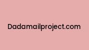 Dadamailproject.com Coupon Codes