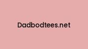 Dadbodtees.net Coupon Codes