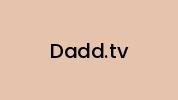 Dadd.tv Coupon Codes