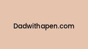 Dadwithapen.com Coupon Codes