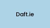 Daft.ie Coupon Codes