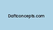 Daftconcepts.com Coupon Codes