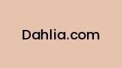 Dahlia.com Coupon Codes