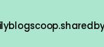 dailyblogscoop.sharedby.co Coupon Codes