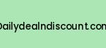 dailydealndiscount.com Coupon Codes