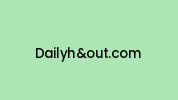 Dailyhandout.com Coupon Codes