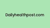 Dailyhealthpost.com Coupon Codes