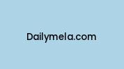 Dailymela.com Coupon Codes