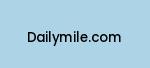 dailymile.com Coupon Codes