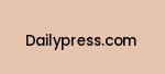 dailypress.com Coupon Codes