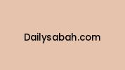Dailysabah.com Coupon Codes