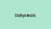 Dailysteals Coupon Codes