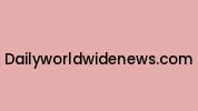 Dailyworldwidenews.com Coupon Codes