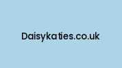 Daisykaties.co.uk Coupon Codes