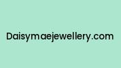 Daisymaejewellery.com Coupon Codes