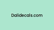 Dalidecals.com Coupon Codes