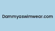 Dammyaswimwear.com Coupon Codes