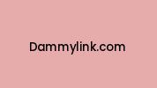 Dammylink.com Coupon Codes