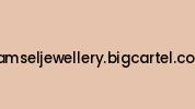 Damseljewellery.bigcartel.com Coupon Codes