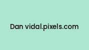 Dan-vidal.pixels.com Coupon Codes