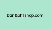 Danandphilshop.com Coupon Codes