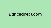 Dancedirect.com Coupon Codes