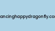 Dancinghappydragonfly.com Coupon Codes