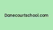 Danecourtschool.com Coupon Codes