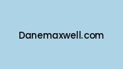 Danemaxwell.com Coupon Codes