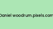 Daniel-woodrum.pixels.com Coupon Codes