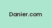 Danier.com Coupon Codes