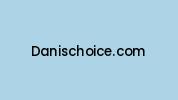 Danischoice.com Coupon Codes