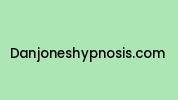 Danjoneshypnosis.com Coupon Codes