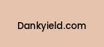 dankyield.com Coupon Codes