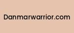 danmarwarrior.com Coupon Codes
