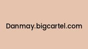 Danmay.bigcartel.com Coupon Codes