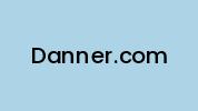 Danner.com Coupon Codes