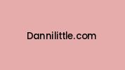 Dannilittle.com Coupon Codes