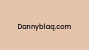 Dannyblaq.com Coupon Codes