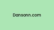 Dansonn.com Coupon Codes