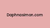 Daphnasimon.com Coupon Codes