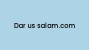 Dar-us-salam.com Coupon Codes
